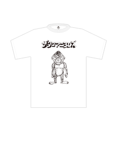 白Ｔシャツ