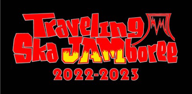 東京スカパラダイスオーケストラ TOUR「Traveling Ska JAMboree 2022-2023」