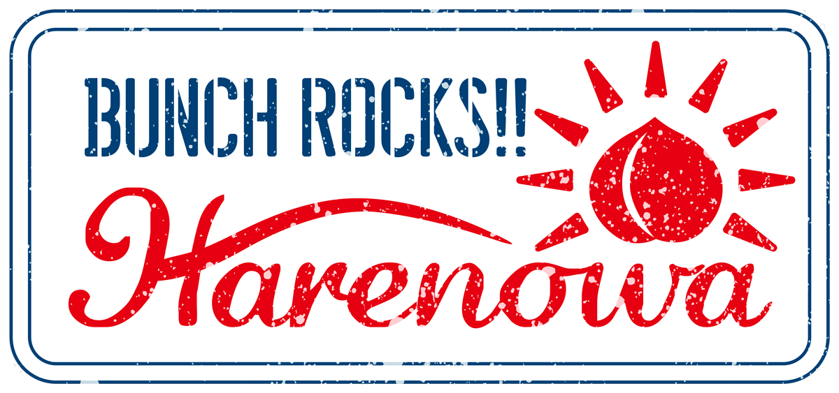 Harenowa Bunch Harenowa Rocks!!