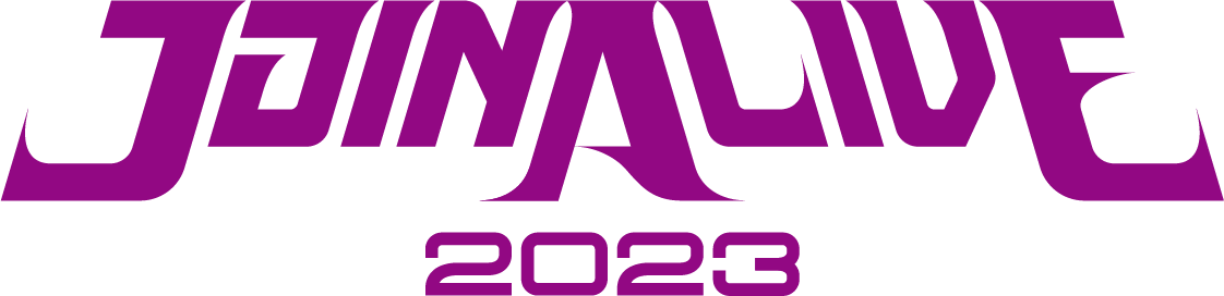 JOIN ALIVE 2023