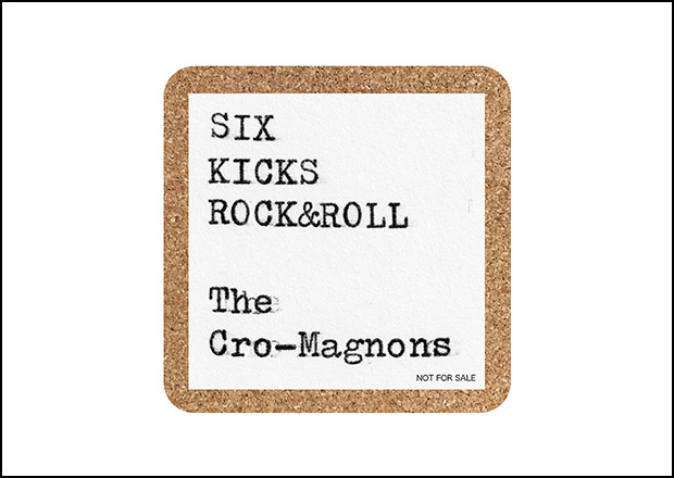 6周年記念イベントが SIX KICKS ROCKROLL ジャージ ザ クロマニヨンズ 