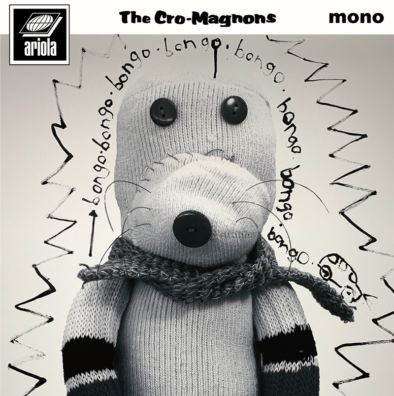 SIX KICKS ROCK&ROLL | ザ・クロマニヨンズ(THE CRO-MAGNONS)
