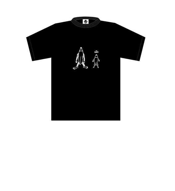 GOODS(グッズ) | ザ・クロマニヨンズ(THE CRO-MAGNONS)