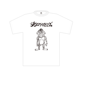 白Ｔシャツ